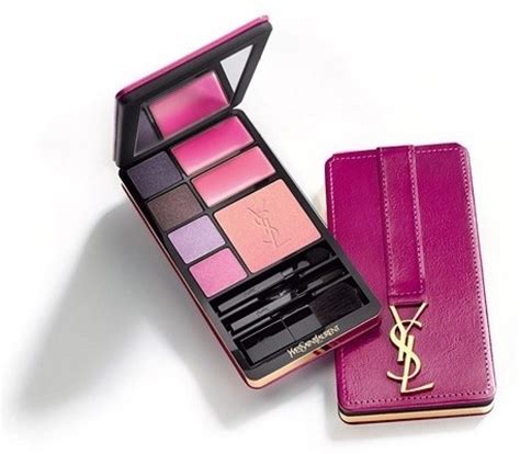 produits yves saint laurent|yves saint laurent makeup kit.